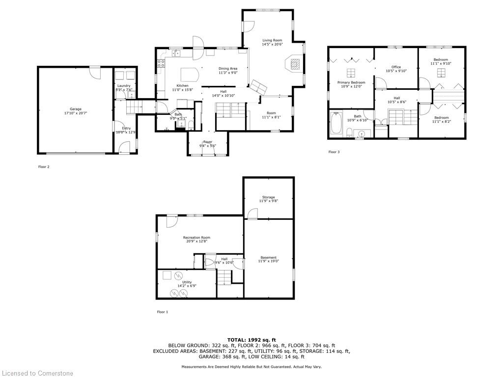1548 Mineral Springs Road Property Photo 44