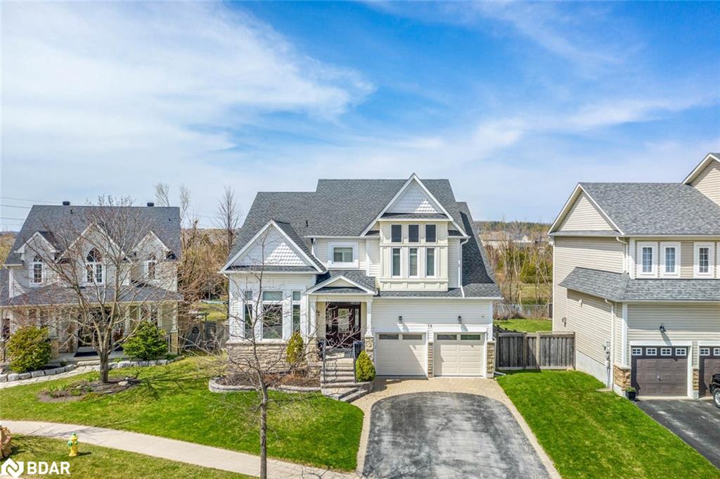 14 Regalia Way Property Photo