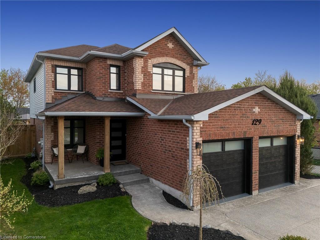 129 Langlaw Drive Property Photo 1