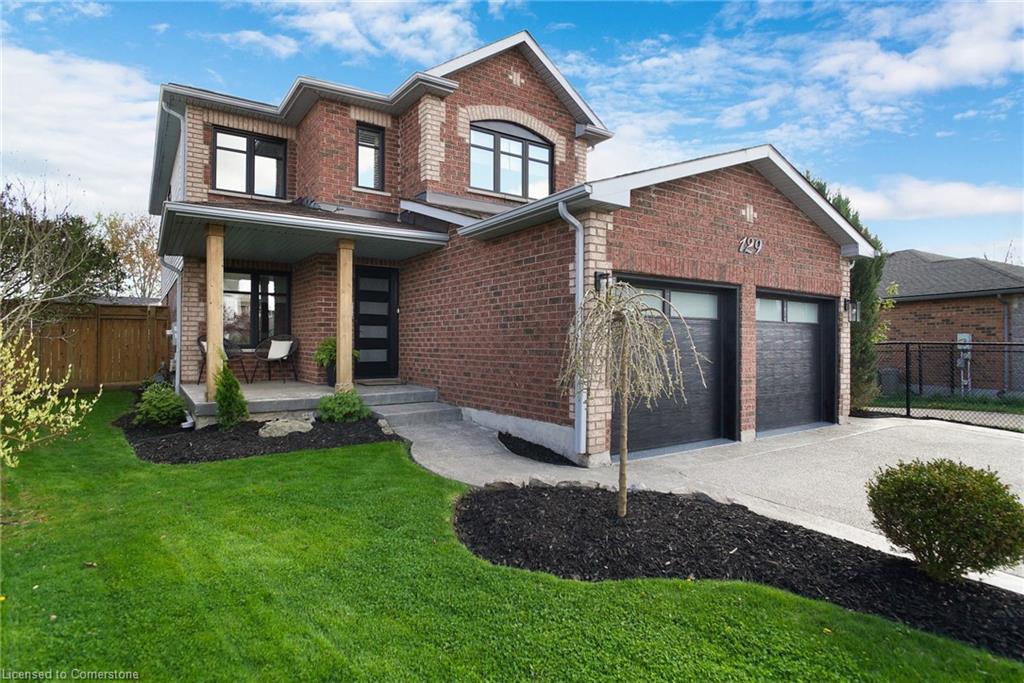 129 Langlaw Drive Property Photo 4