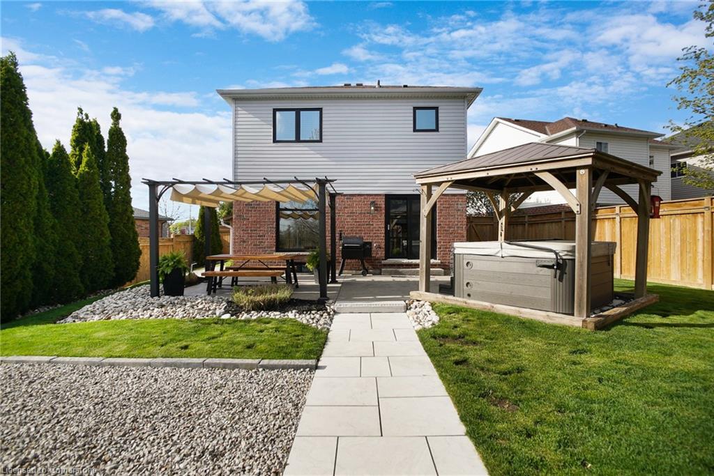 129 Langlaw Drive Property Photo 34
