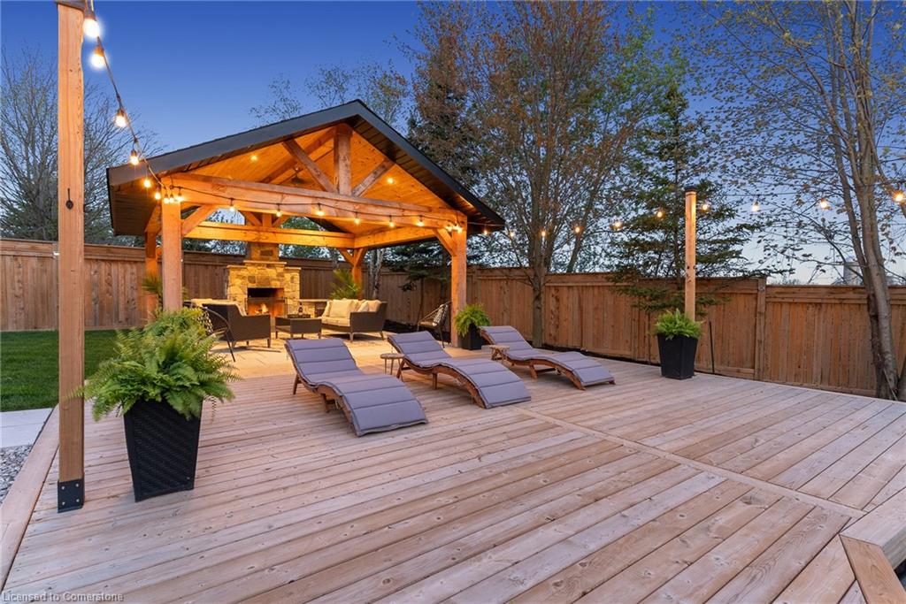 129 Langlaw Drive Property Photo 40