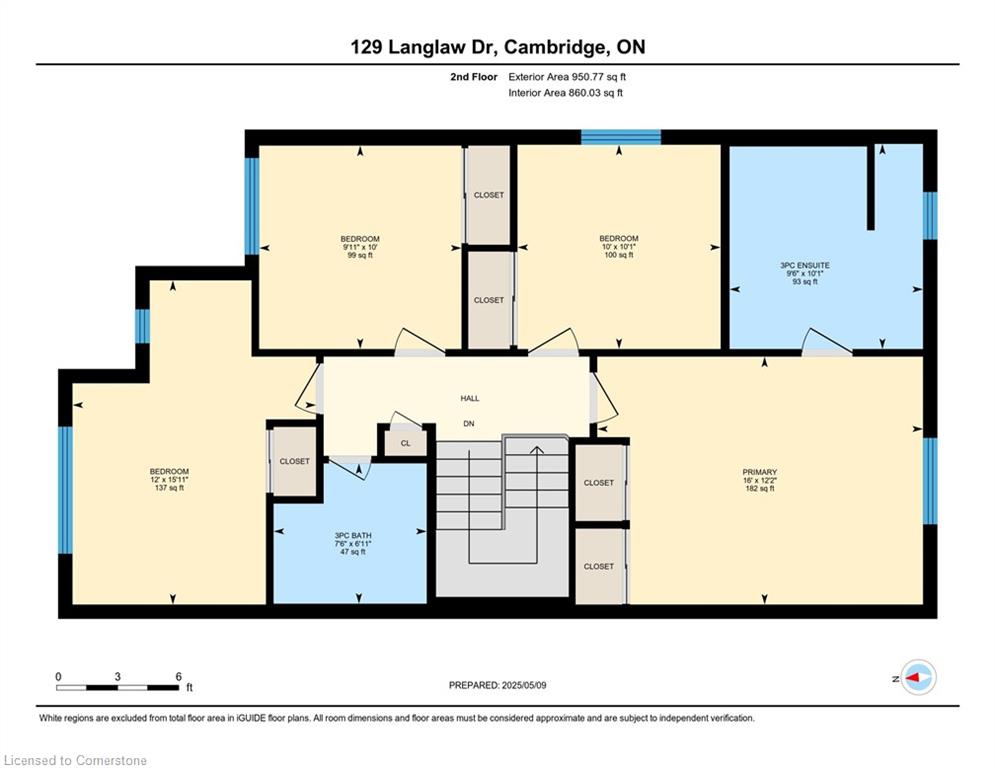 129 Langlaw Drive Property Photo 46