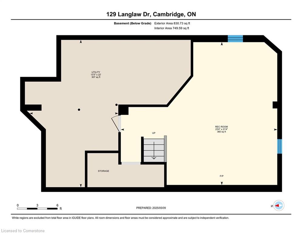 129 Langlaw Drive Property Photo 48
