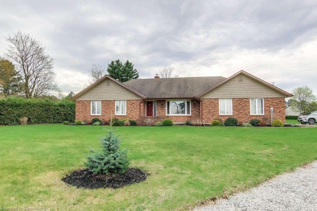 129 59 Highway Property Photo