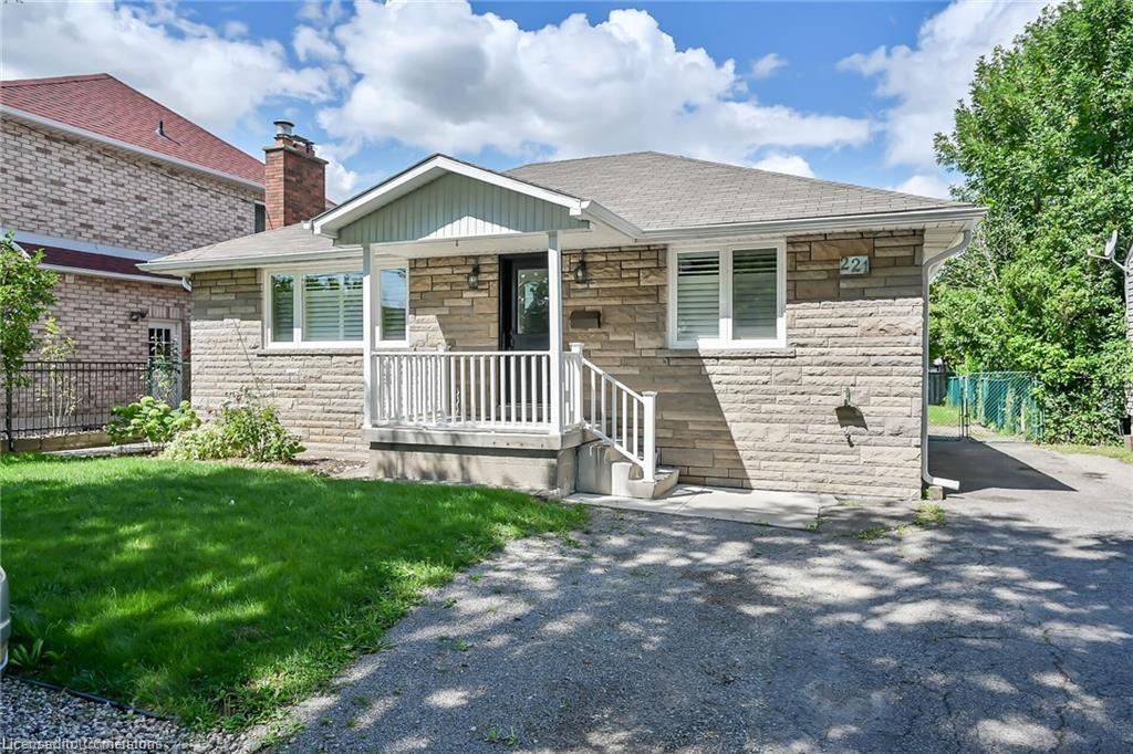 B-221 Gray Road Property Photo 1