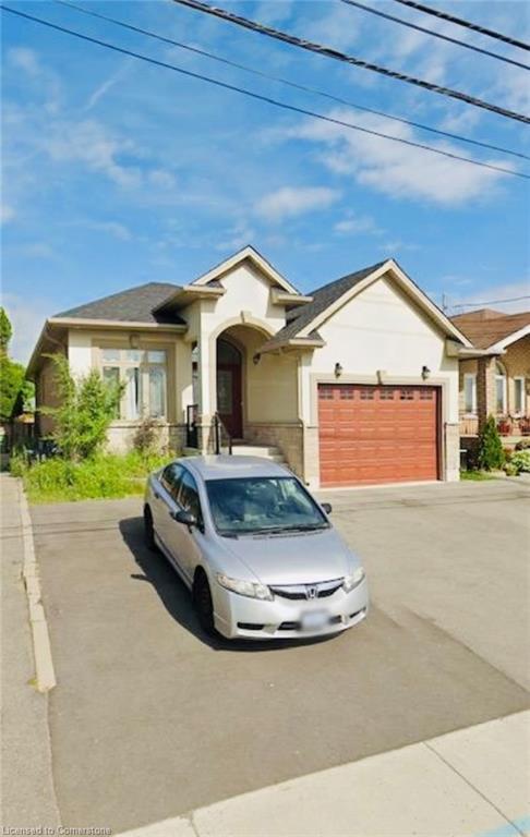 804 Garth Street Property Photo