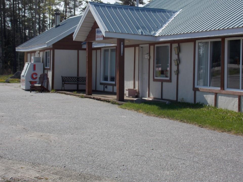 5032 Trans-canada Highway Property Photo 9