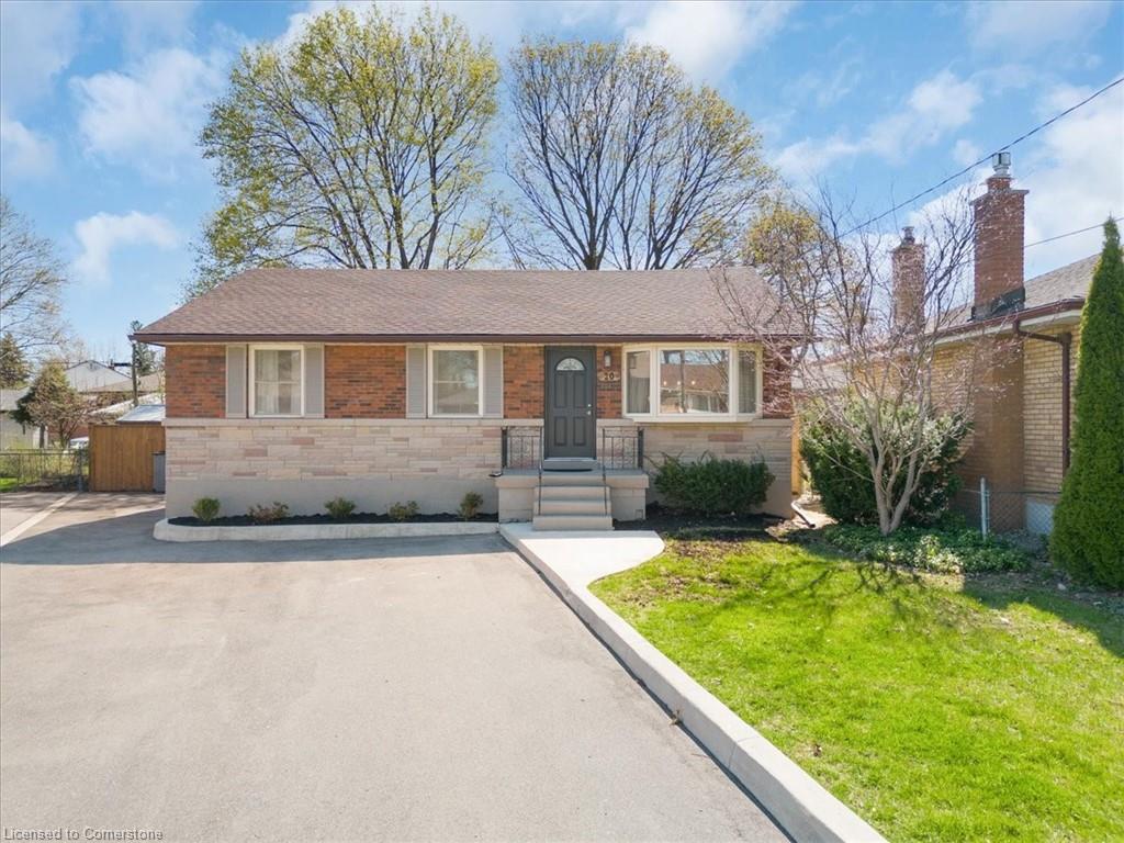 20 Camille Court Property Photo