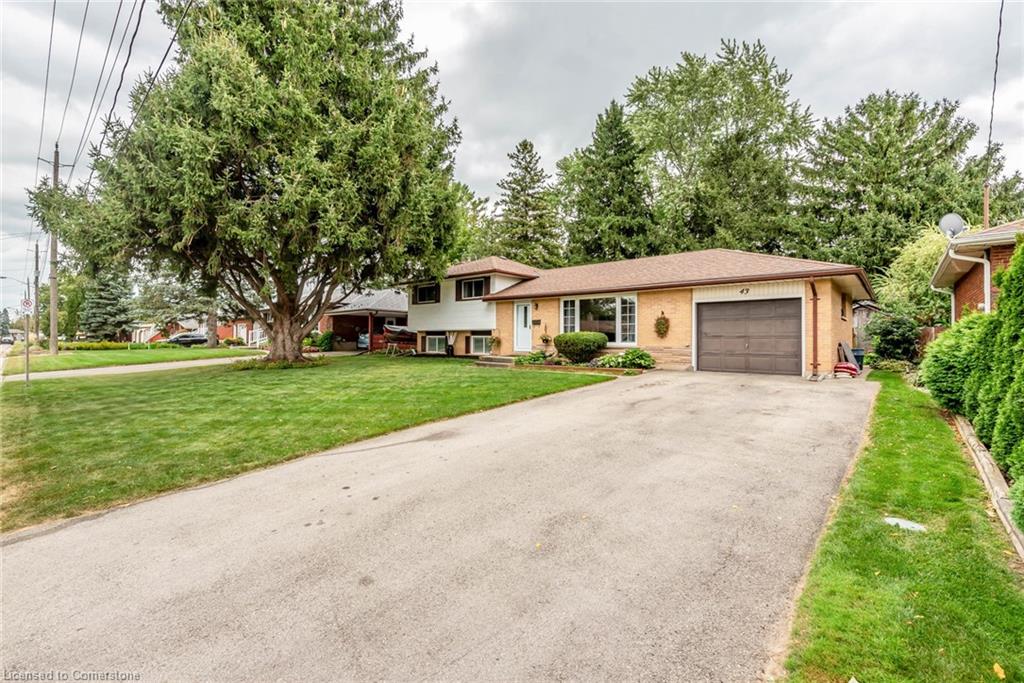 43 Kensington Avenue
