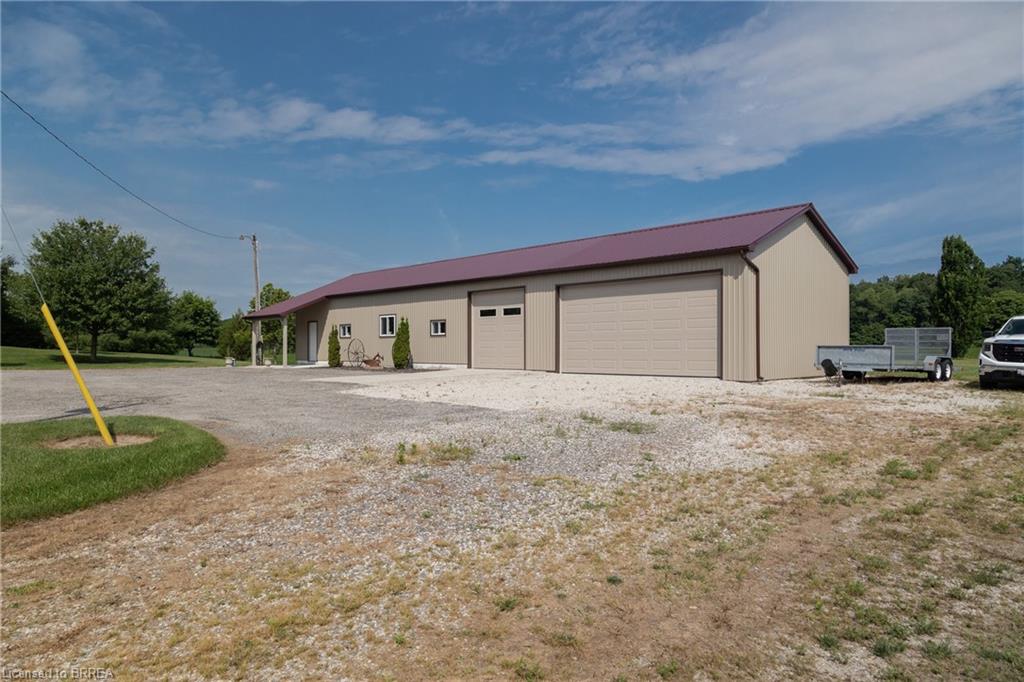 1409 Charlotteville Road 5 Property Photo 17