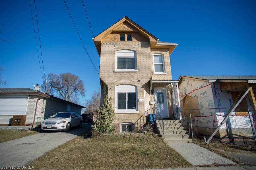 282 Darling Street Property Photo