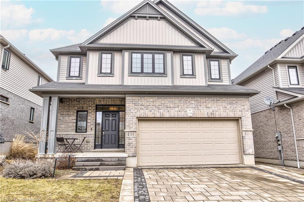 126 Valebrook Street Property Photo