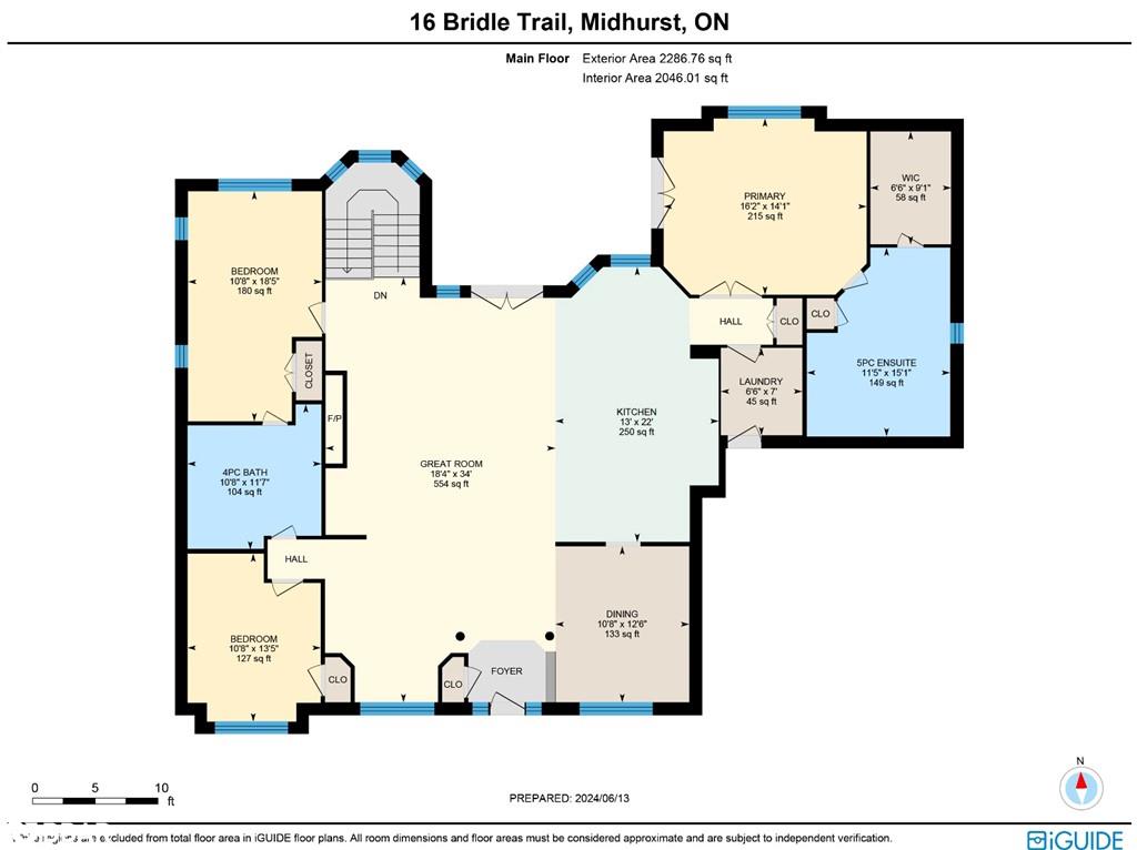 16 Bridle Trail Property Photo 39