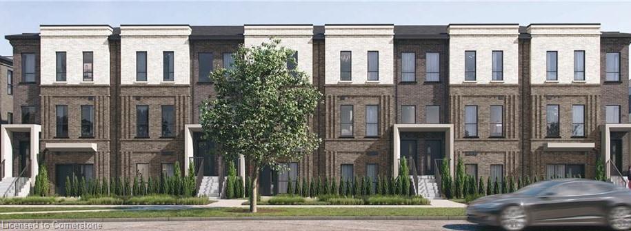 205 Burke Street Property Photo
