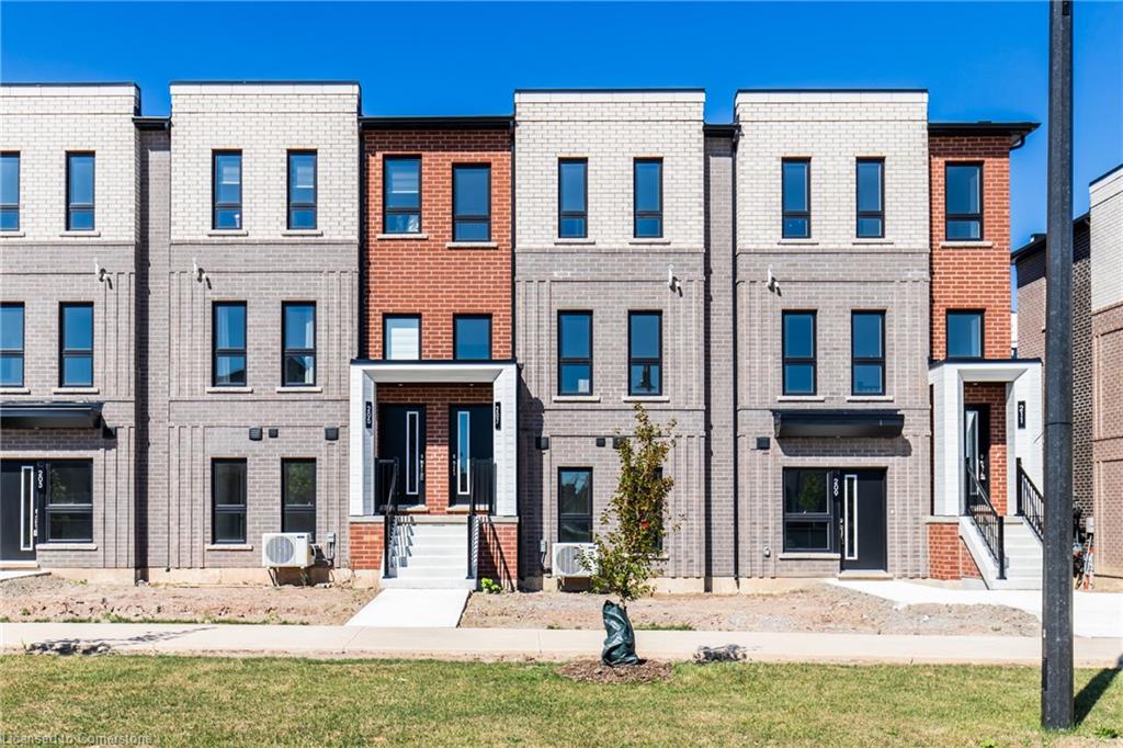 205 Burke Street Property Photo 1