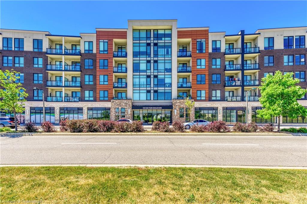 424-150 Oak Park Boulevard Property Photo