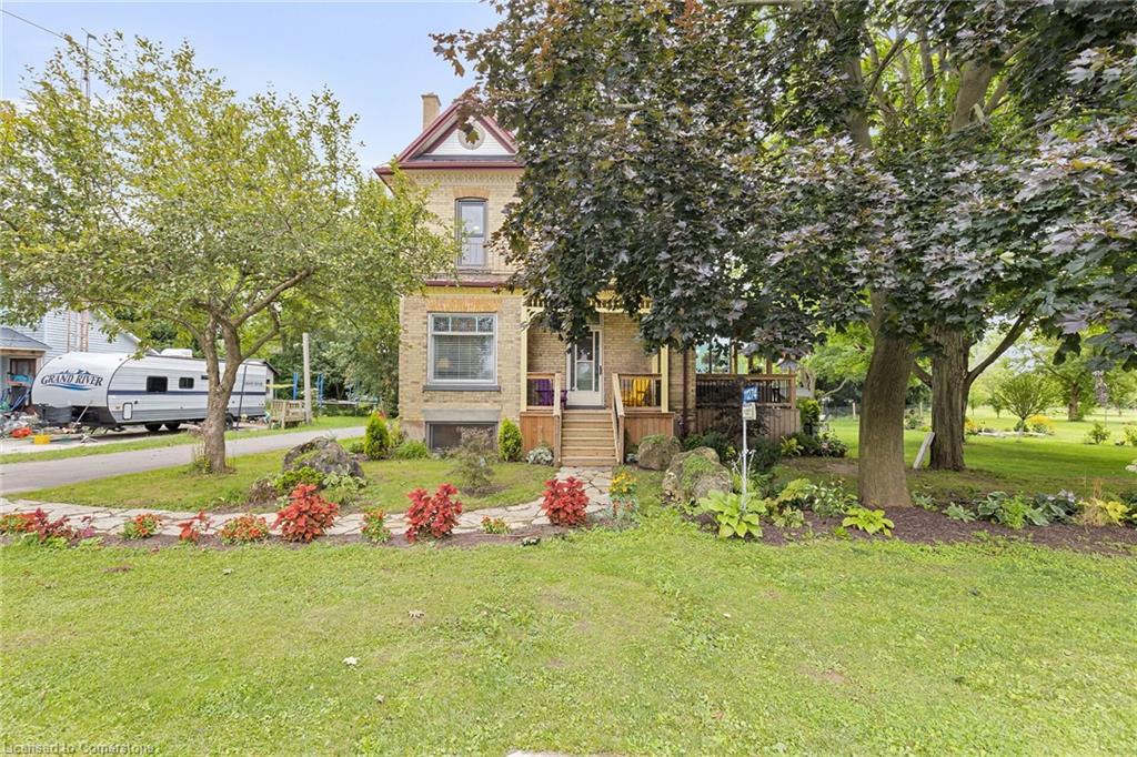 11274 Henry Street Property Photo