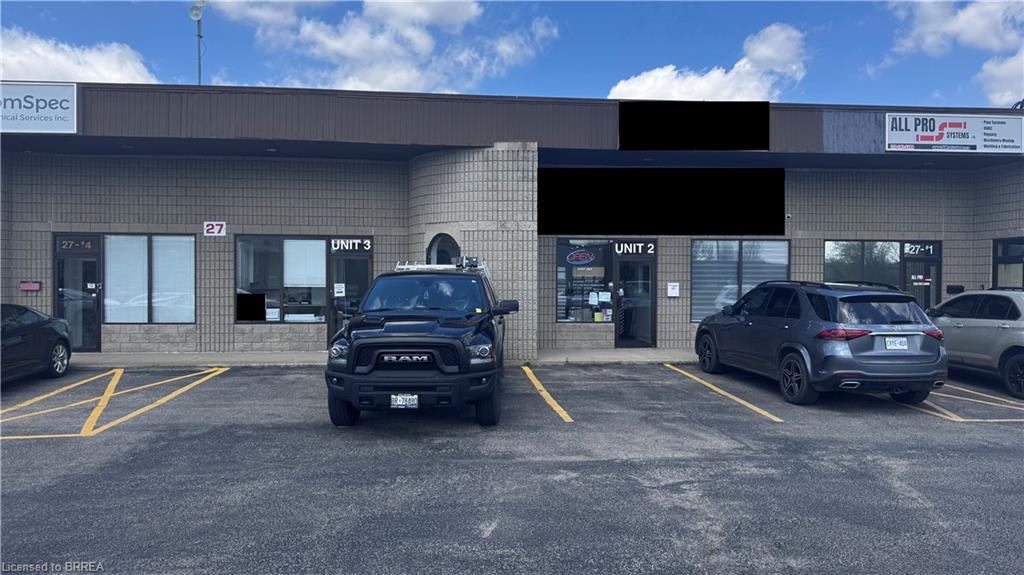 27 Copernicus Boulevard Property Photo