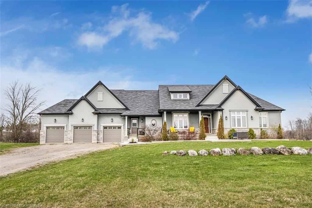 20 Chesswood Trail Property Photo