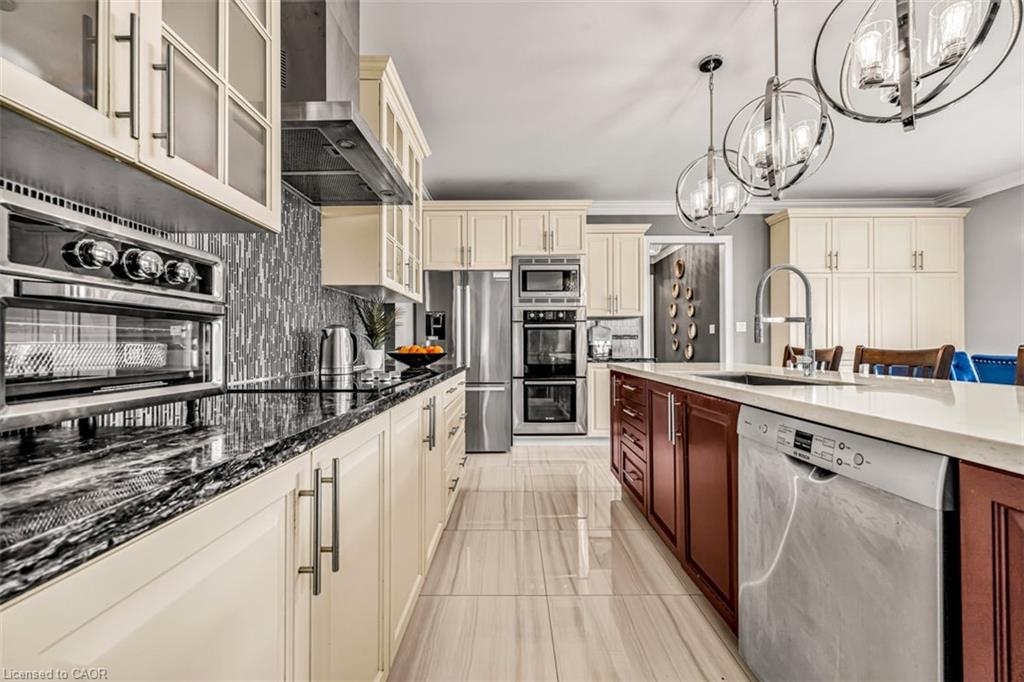 20 Chesswood Trail Property Photo 16