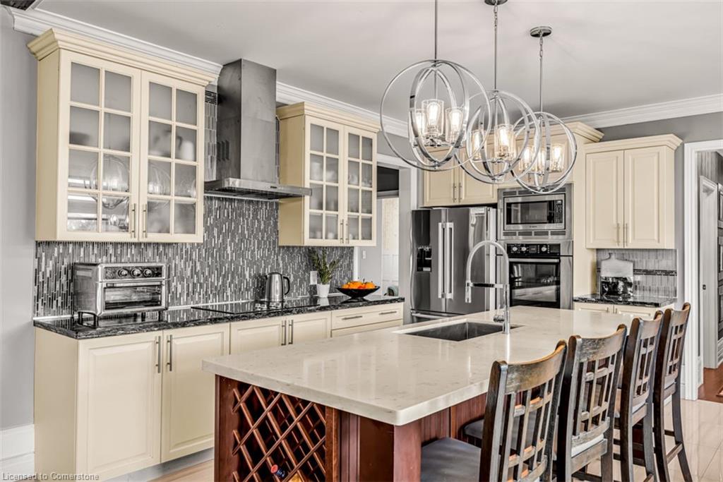 20 Chesswood Trail Property Photo 17