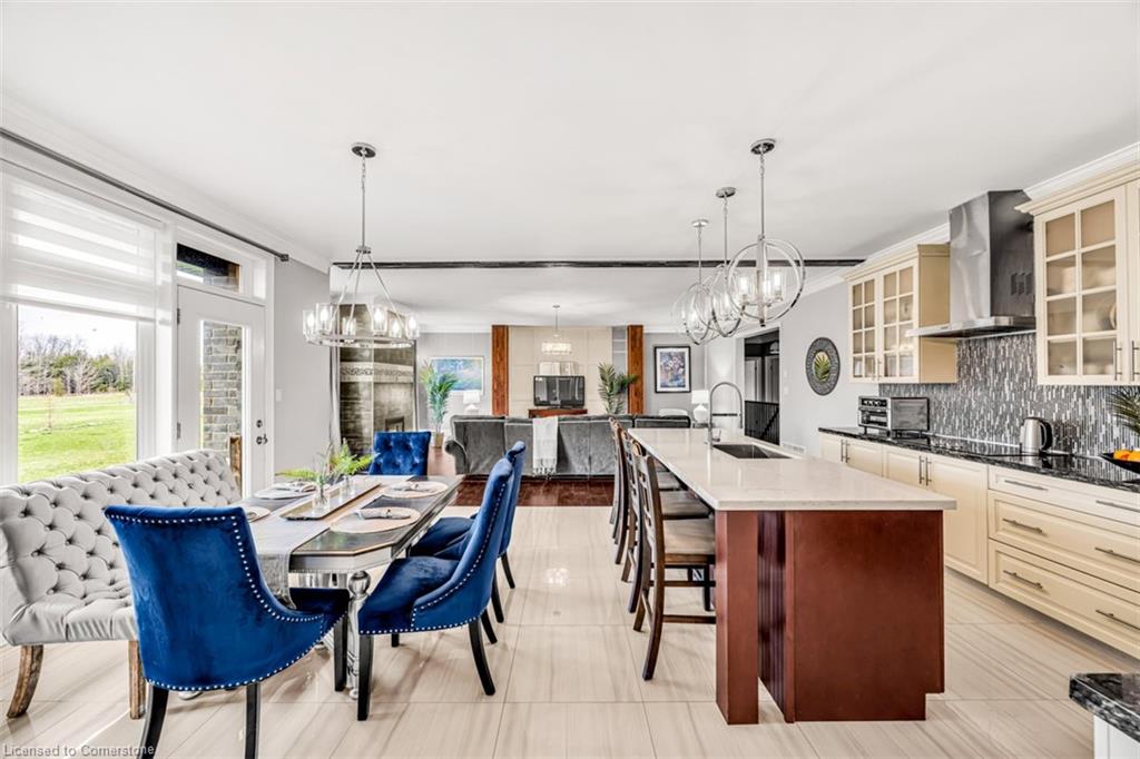 20 Chesswood Trail Property Photo 19