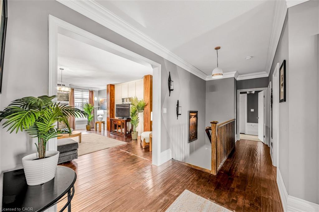 20 Chesswood Trail Property Photo 19