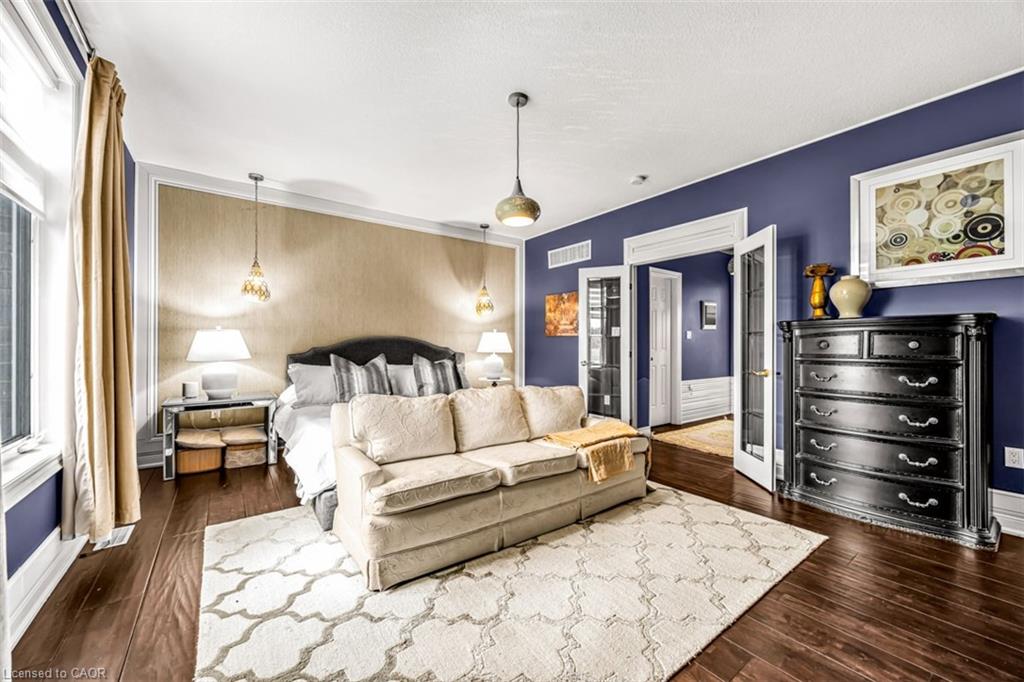 20 Chesswood Trail Property Photo 20