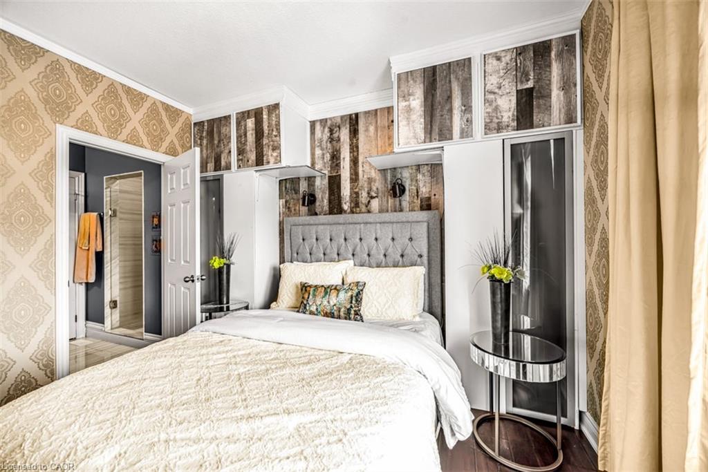 20 Chesswood Trail Property Photo 30