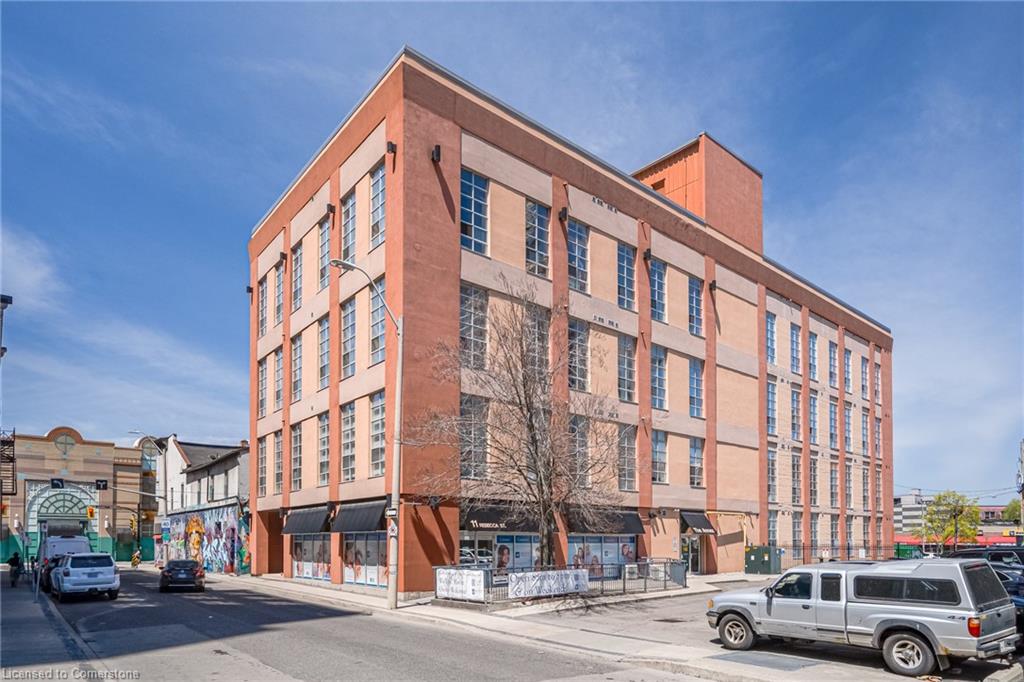 401-11 Rebecca Street Property Photo 1