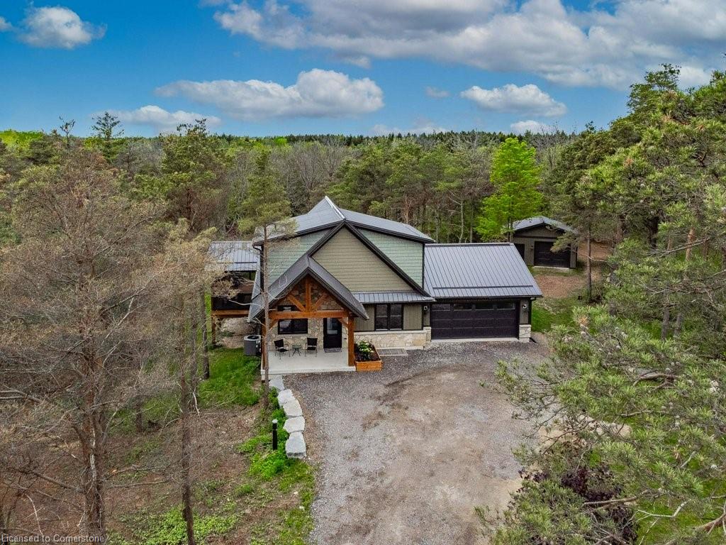 1040 Clyde Road Property Photo 1