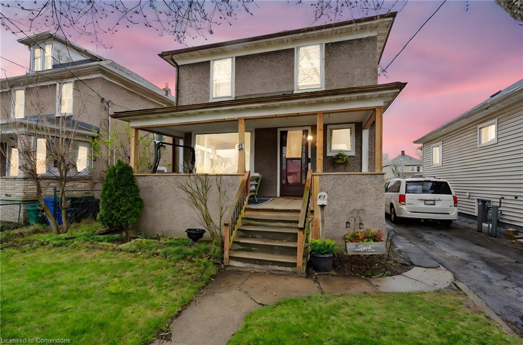 81 Albert Street Property Photo