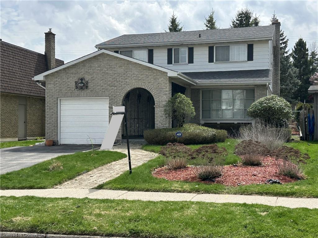 184 Forestwood Drive Property Photo