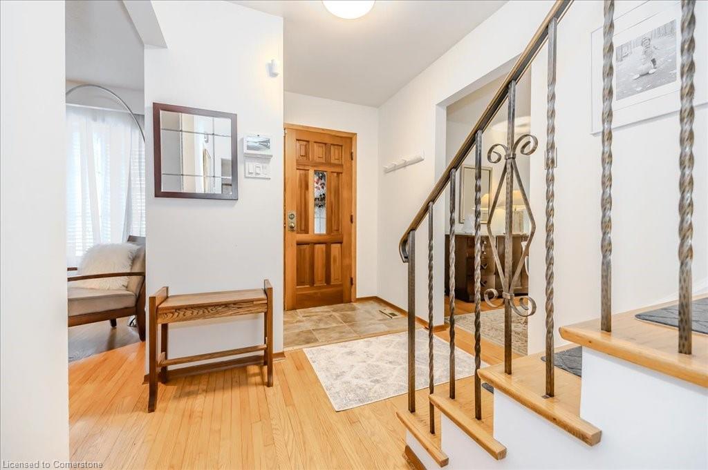 184 Forestwood Drive Property Photo 4