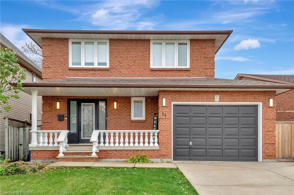 14 Federal Street Property Photo