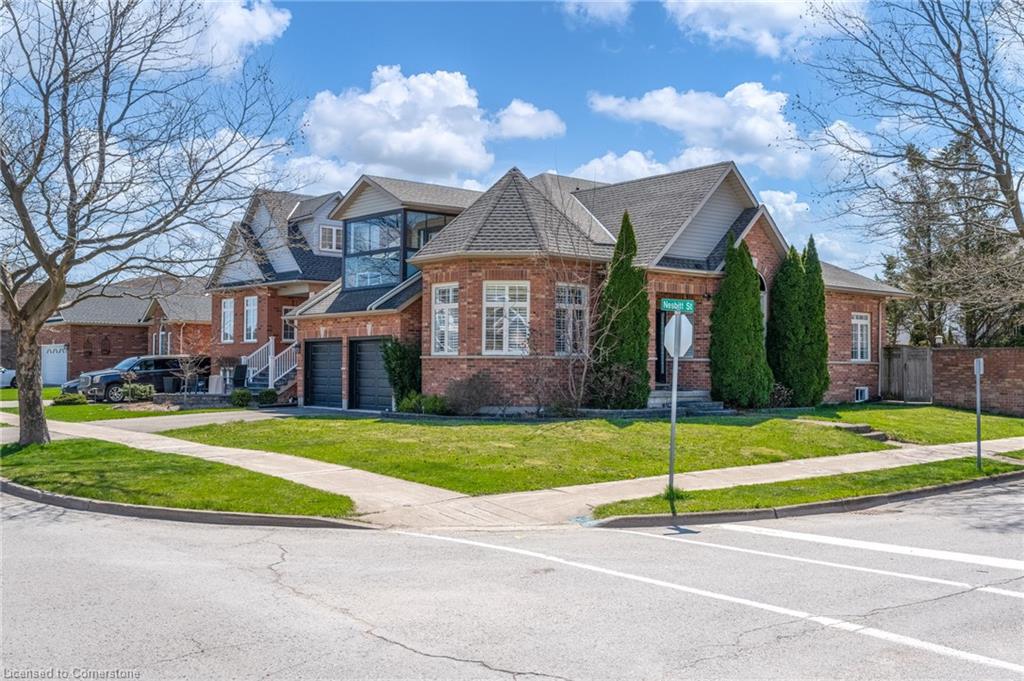Real Estate Main Image