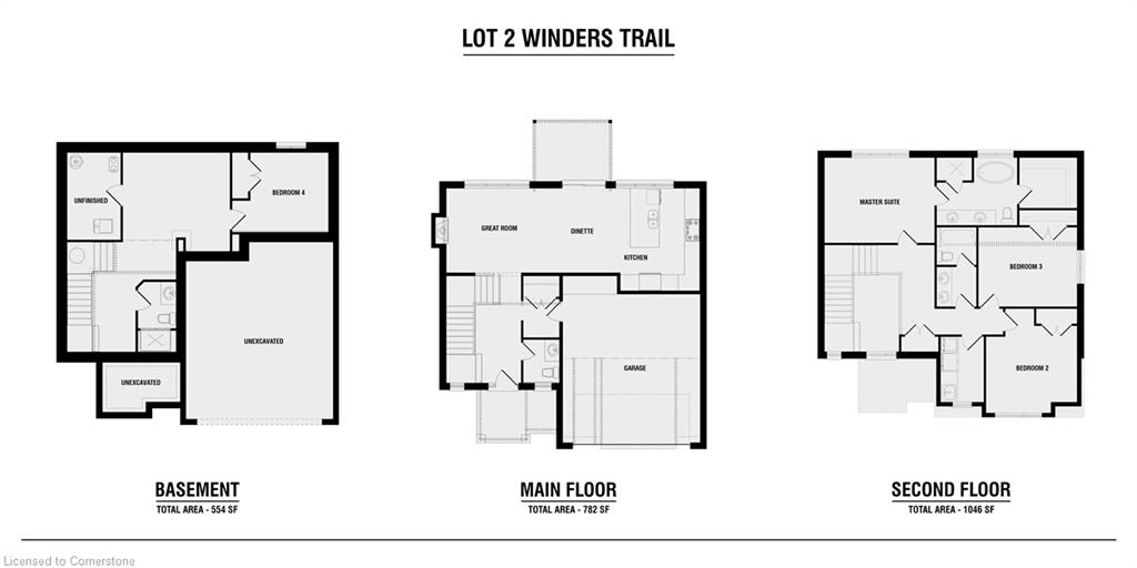 4 Winders Trail Property Photo 2