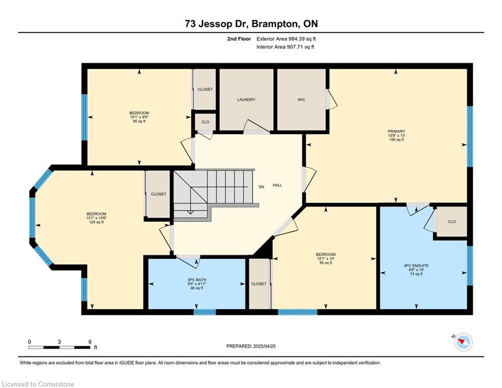 73 Jessop Drive Property Photo 34