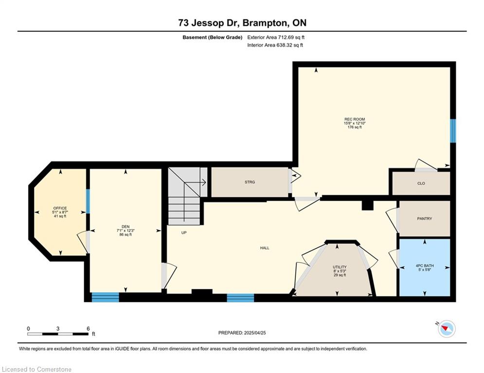 73 Jessop Drive Property Photo 35