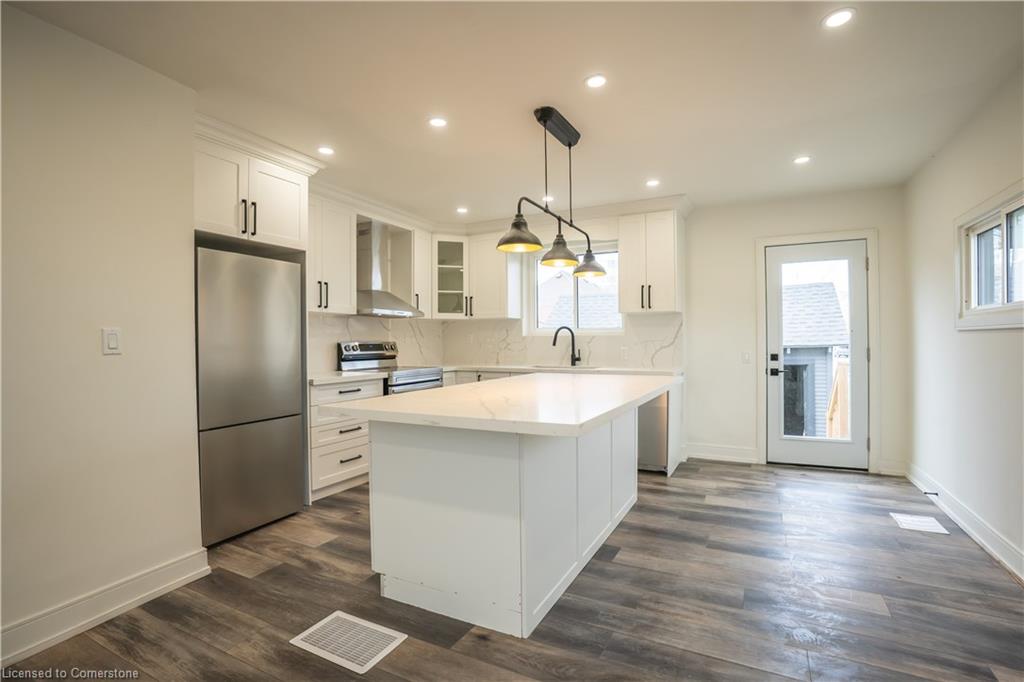 145 Gage Avenue N Property Photo 1