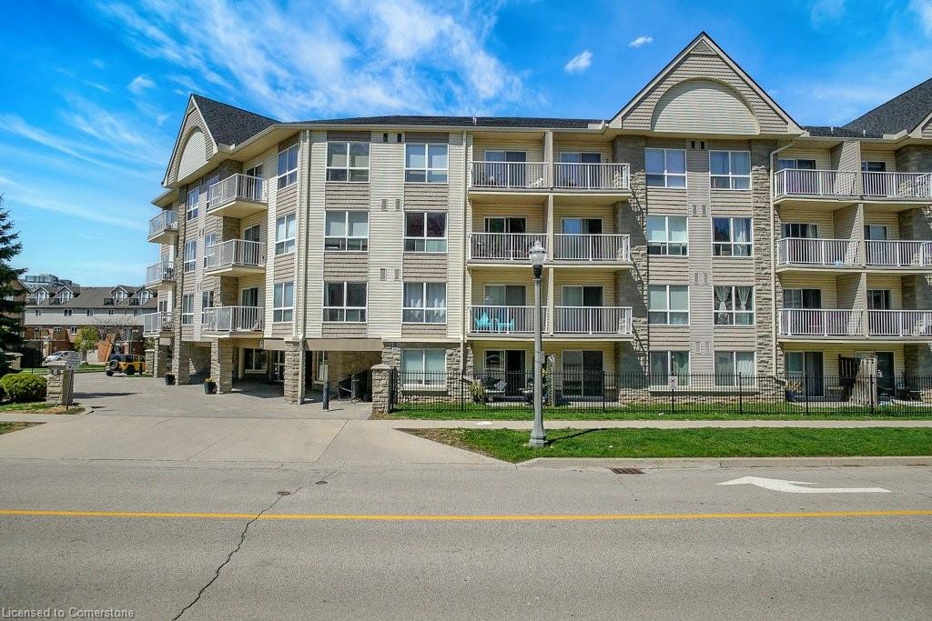 203-8 Harris Street Property Photo