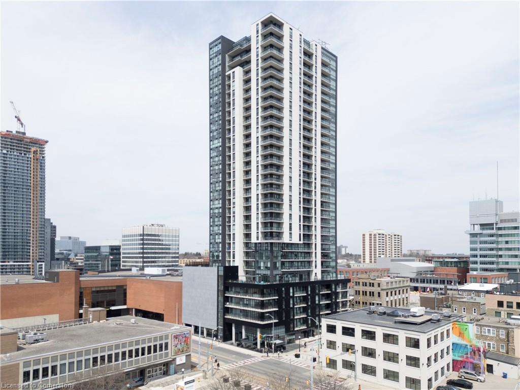 1703-60 Charles Street W Property Photo 1