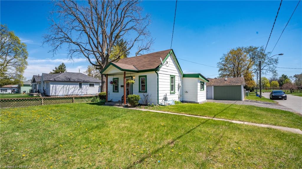 91 Herbert Street Property Photo