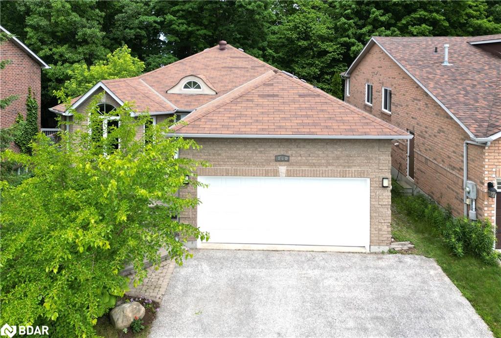 160 Taylor Drive Property Photo