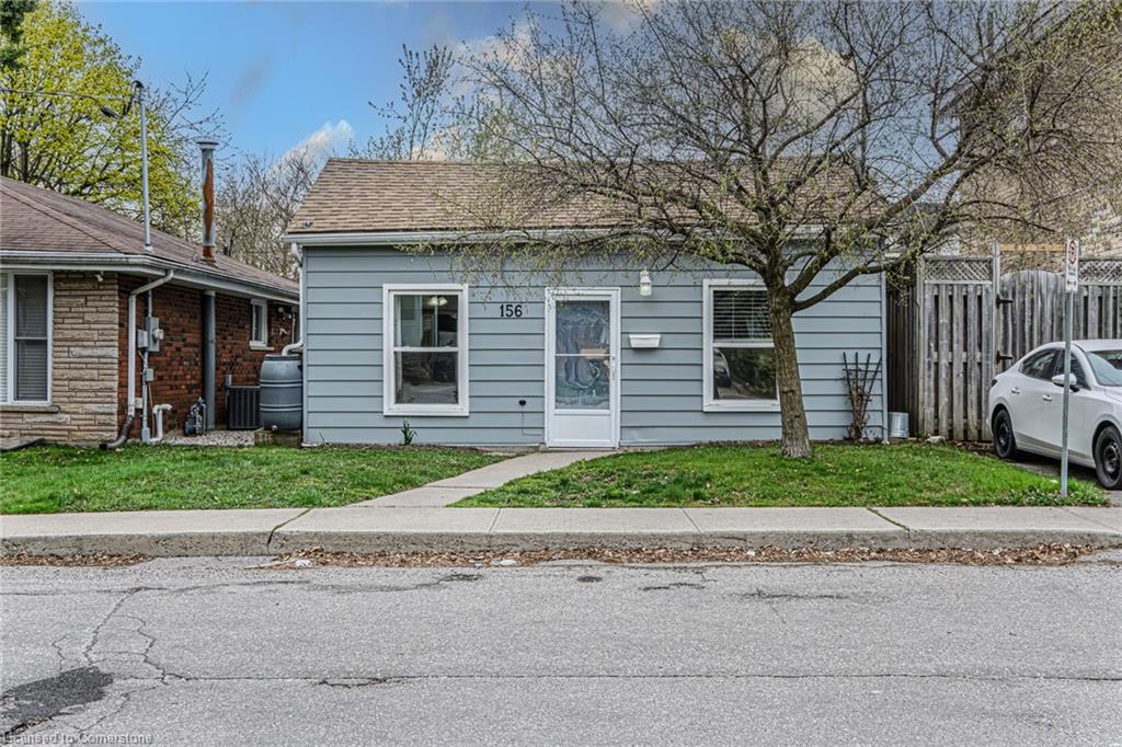 156 Brock Street Property Photo 1