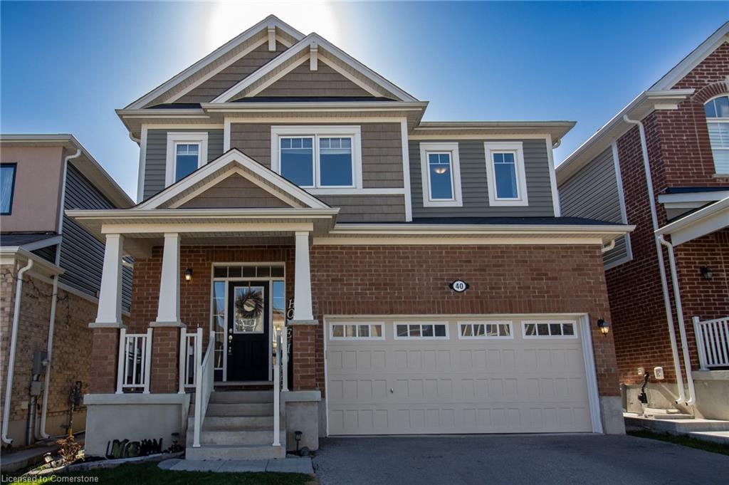 40 Pickett Place Property Photo