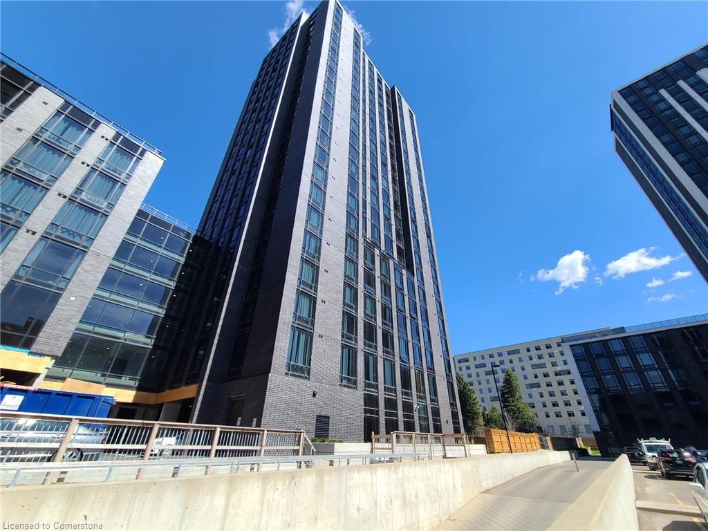 725-145 Columbia Street W Property Photo
