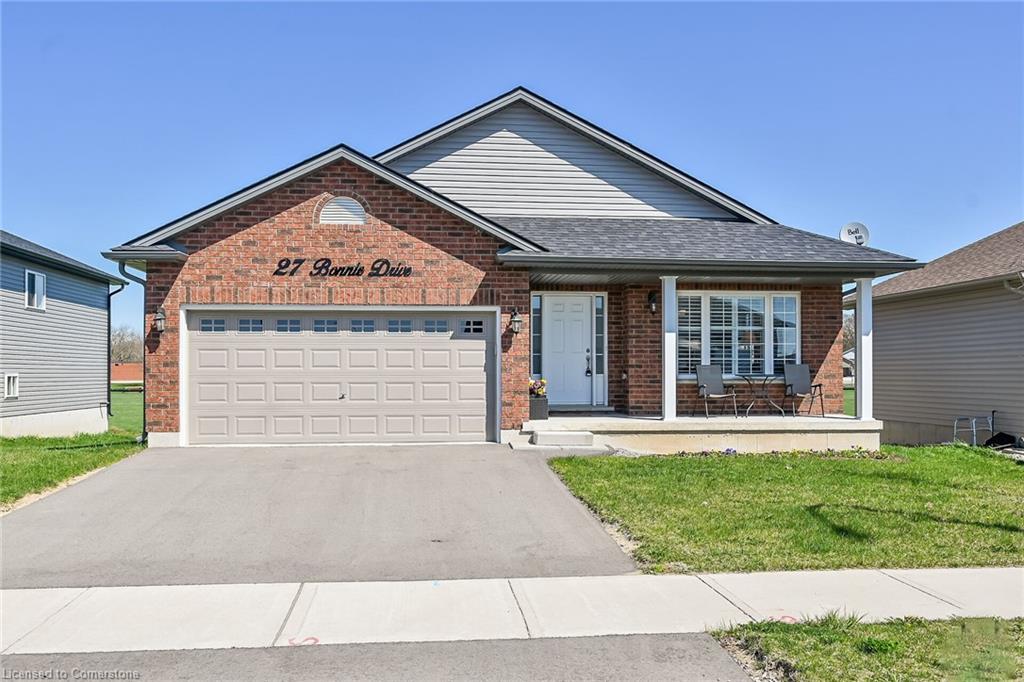 27 Bonnie Drive Property Photo 1