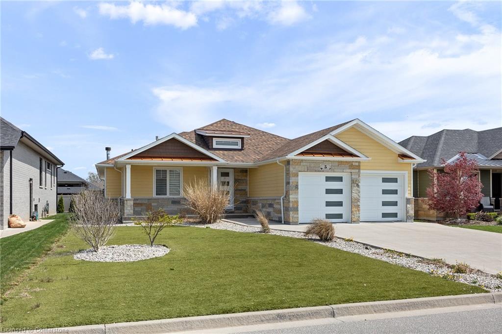 5 Fracas Court Property Photo 2